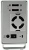 Triple Interface back panel