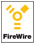 FireWire logo