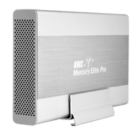 Mercury Elite AL Pro RAID FireWire 800/400 Pair