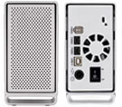 Mercury Elite-AL Pro FireWire 800/400+USB 2.0  Mirror Solutions