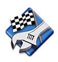 Intech SpeedTools Logo
