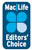 Mac|Life Editors Choice