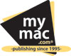 MyMac Logo