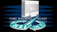 Time Machine Backup Storage