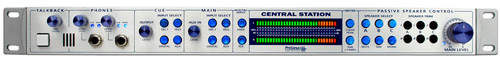PreSonus Central Station