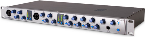 PreSonus FireStudio Tube