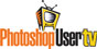 Photoshop User TV