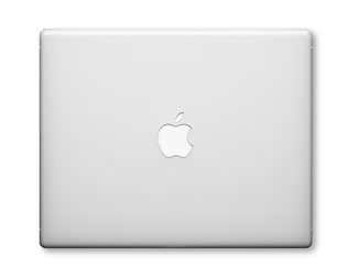iBook top