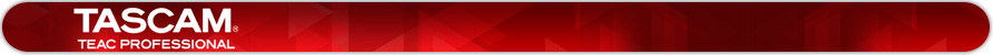 TASCAM Logo