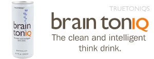Brain Toniq