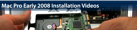 Installation Videos Image