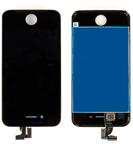 Display Assembly for iPhone 4
