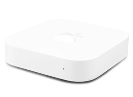 Apple AirPort Express 2nd Generation (2012)