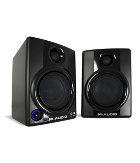 M-Audio Studiophile AV 30