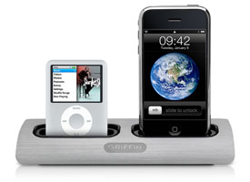 Griffin PowerDock 2