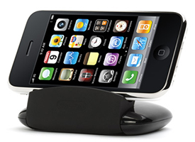 Griffin Travel Stand for iPhone & iPod