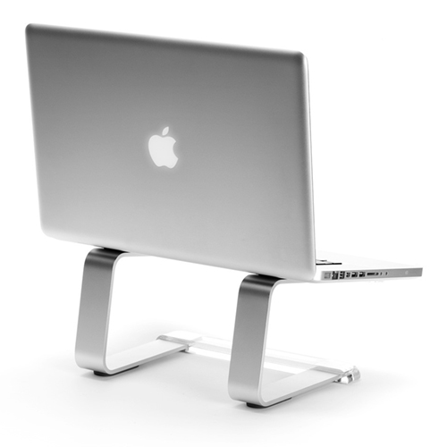 Griffin Technology Elevator Desktop Stand for Portable Computers