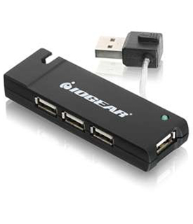 IOGear MicroHub