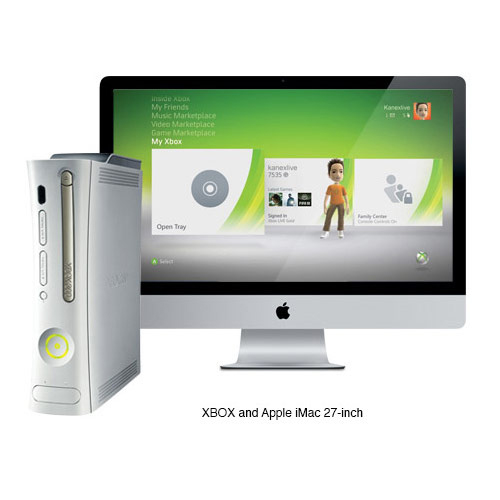 Kanex HDMDPUS 3inch XD HDMI To Apple iMac 27inch... at