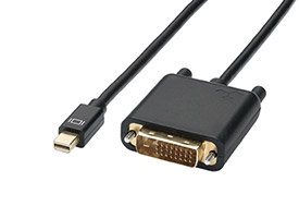 Kanex iAdapt Mini DisplayPort to HDMI Adapter 10 Foot