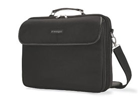 Kensington SP80 15.4 inch Notebook Carrying Case
