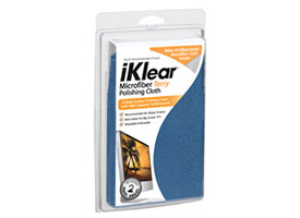 Klear Screen Micro-Fiber Polishing Cloth