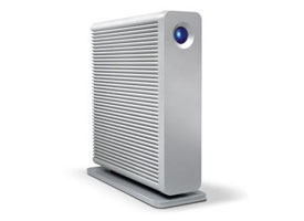 LaCi d2 Network 2