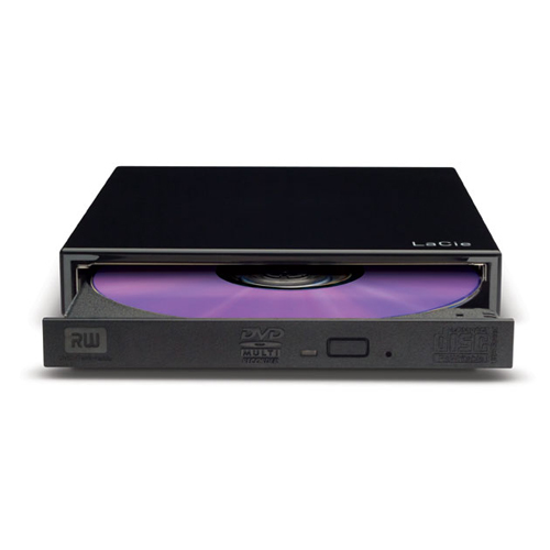 LaCie USB 2.0 Portable Slim 8x DVD RW Drive (301910) price in Pakistan, Lacie in Pakistan at