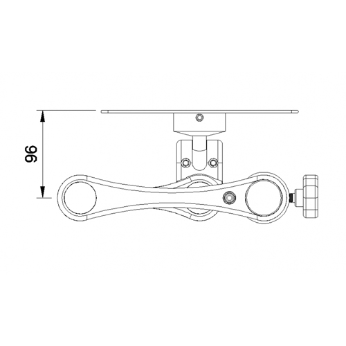 Monitors In Motion 050302040203016 Boa Large... at