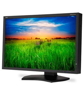 NEC MultiSync