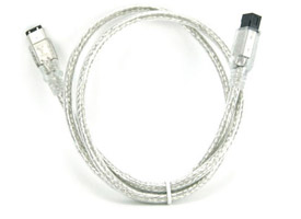 NewerTech FireWire 800/FireWire 400 Cable 36 inch