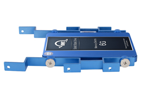 OWC Multi-Mount 2.5" to 3.5" bracket set
