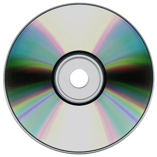 Lightscribe Dvd Disc