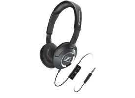 Sennheiser Earbuds