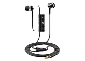 Sennheiser Earbuds