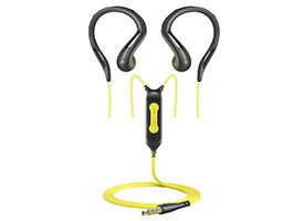 Sennheiser Earbuds
