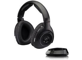 Sennheiser RS 160 Wireless Headphones