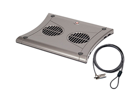 Targus Cool & Secure Laptop Kit