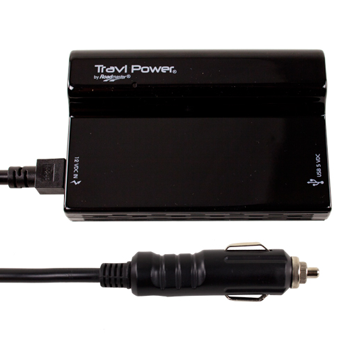 Virtual Reality Sound Labs VRTP3N1C Power your AC... at