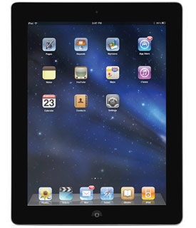 ipad 2 32g