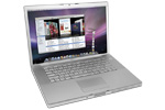 MA348GA, MA348G/A, MA348LL/A, MA348LL, MA348LLA, 661-4262, 661-4600, Apple equivalent part | MacBook Pro 15-inch non-Unibody