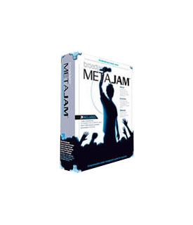 BroadJam MetaJam Audio Software