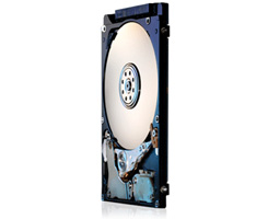Hitachi 2.5&Prime; Hard Disk Drive