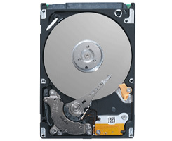 Seagate 2.5″ Hard Disk Drive