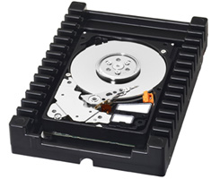 Western Digital 3.5&Prime; Hard Disk Drive