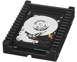 Western Digital 3.5&Prime; Hard Disk Drive