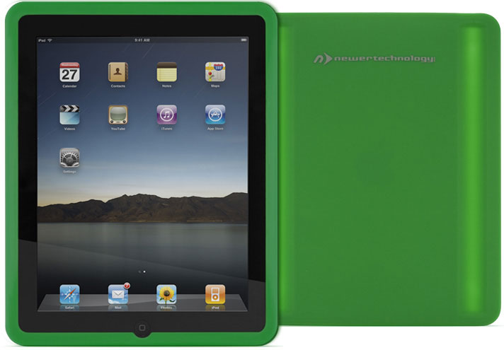 NewerTech NuGuard for iPad