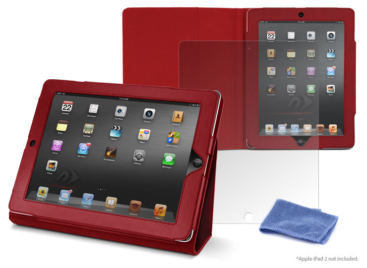 NewerTech The Pad Protector for iPad