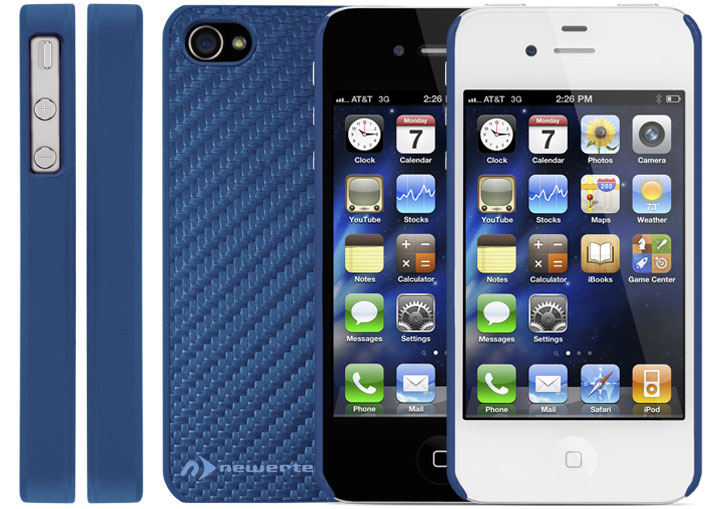 NuGuard for iPhone 4 & 4S