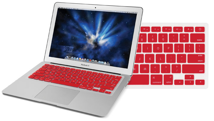 NuGuard Keyboard Covers